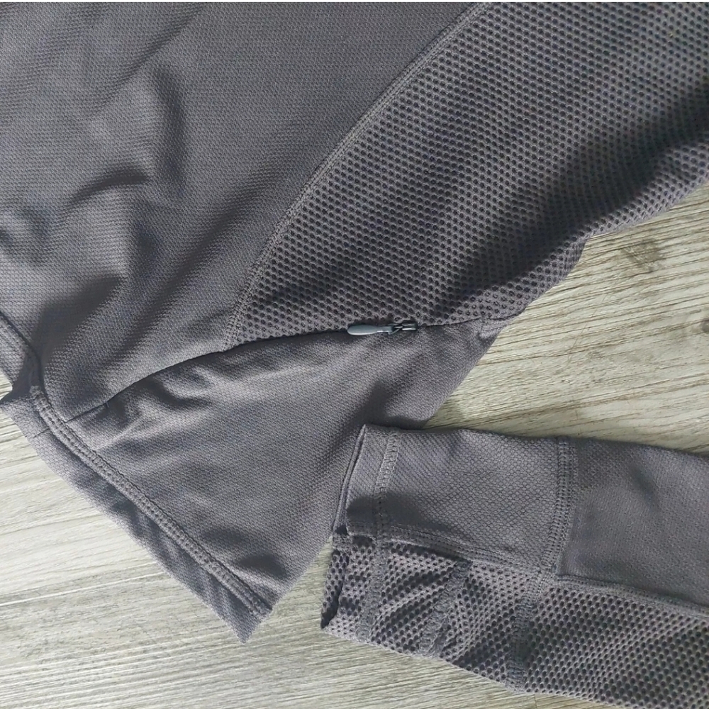 Fabletics Alecia Performance Pullover Activewear … - image 5